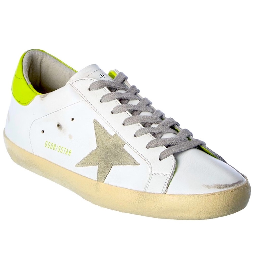 Golden Goose *BRAND NEW*  Men’s Sneaker size 42